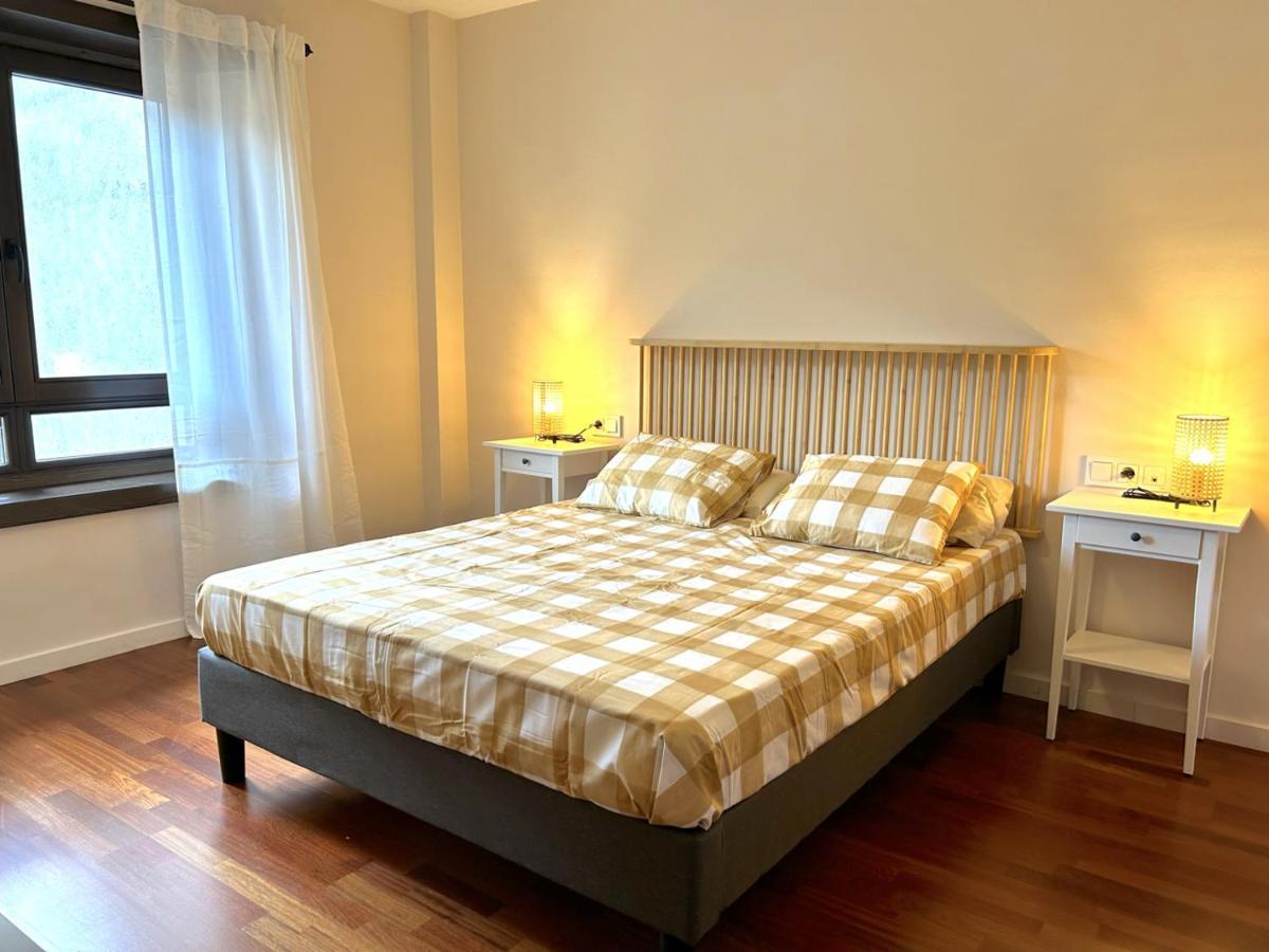Apartament Encantador I Centric Amb Llar De Foc By Rural D'Aneu Esterri d'Àneu Zewnętrze zdjęcie