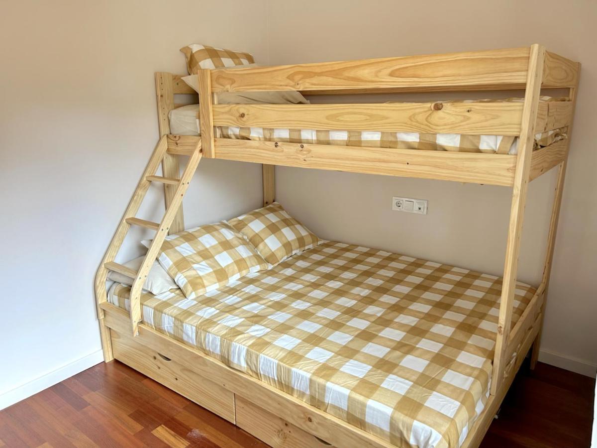 Apartament Encantador I Centric Amb Llar De Foc By Rural D'Aneu Esterri d'Àneu Zewnętrze zdjęcie