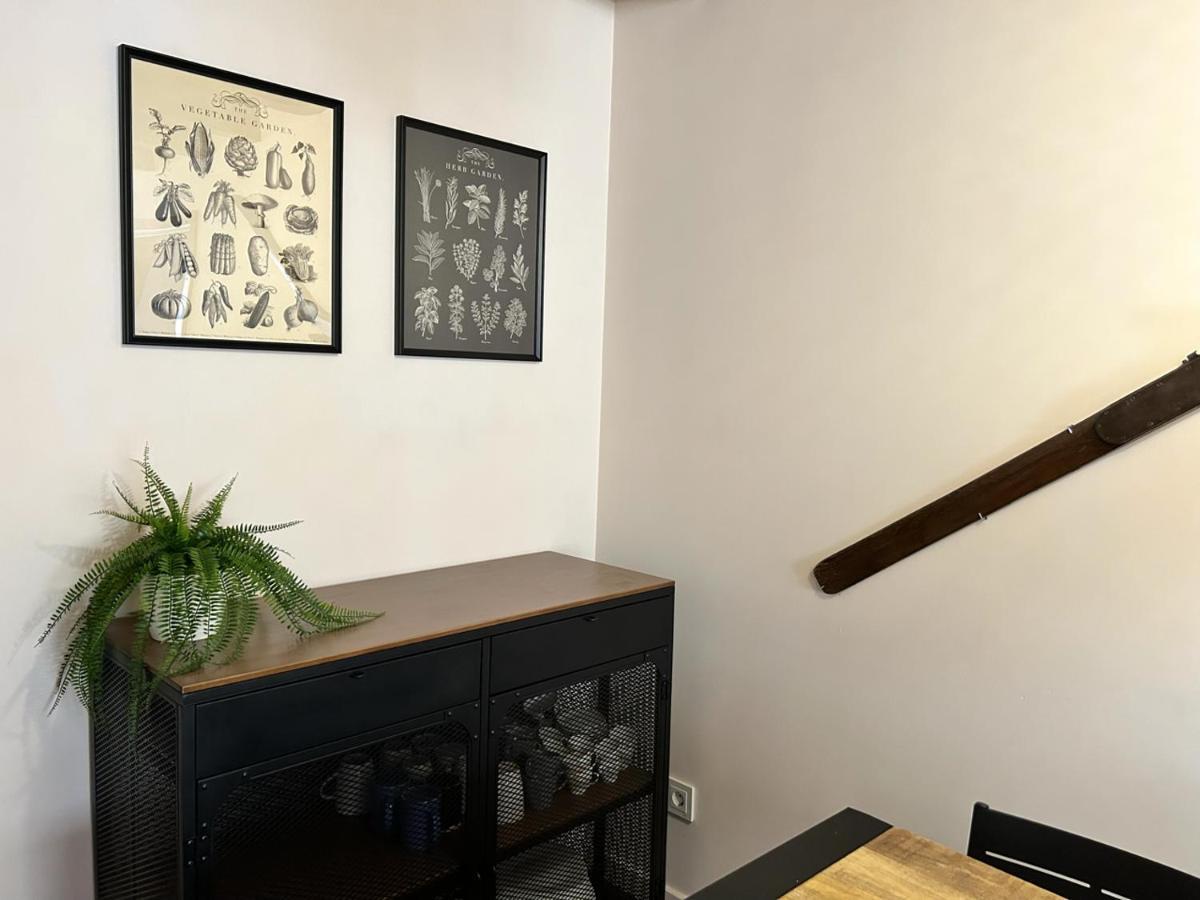 Apartament Encantador I Centric Amb Llar De Foc By Rural D'Aneu Esterri d'Àneu Zewnętrze zdjęcie